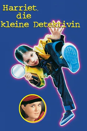 Harriet Die Kleine Detektivin