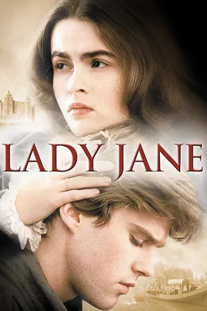 Lady Jane
