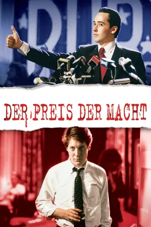 Preis Der Macht