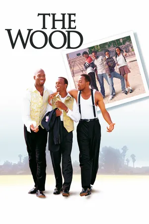 The Wood
