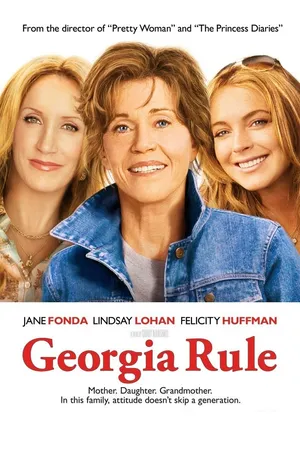 Georgia Rule CA