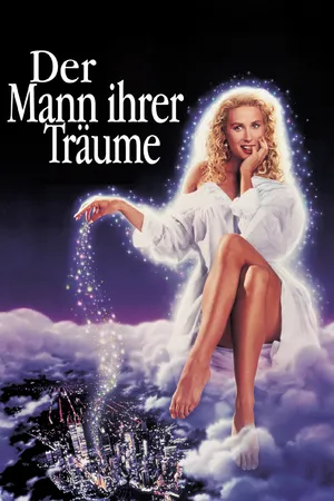 Der Mann Ihrer Träume