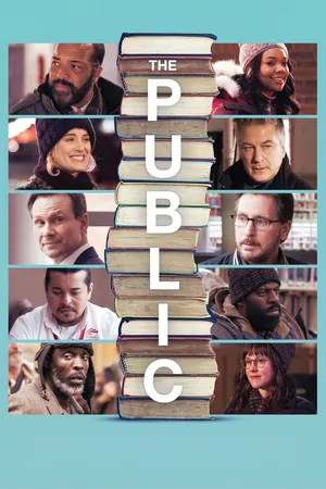 Public, The CA