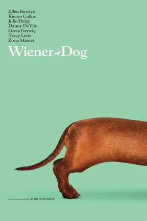 Wiener-Dog CA
