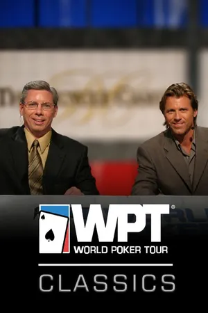 WPT Classics