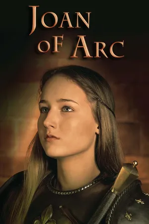 Joan of Arc