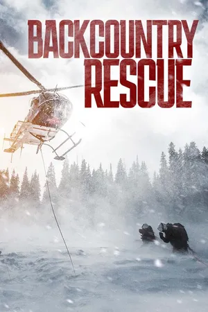 Back Country Rescue