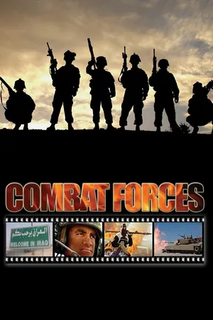 Combat Forces