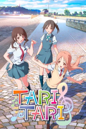 Tari Tari