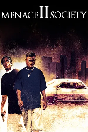 Menace II Society