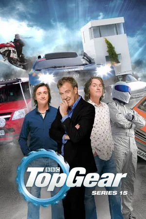 Top Gear
