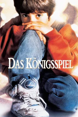 Das Königsspiel