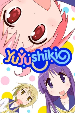 Yuyushiki