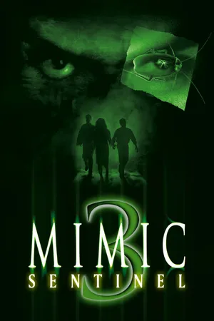 Mimic 3: Sentinel