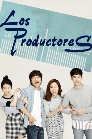 Los Productores