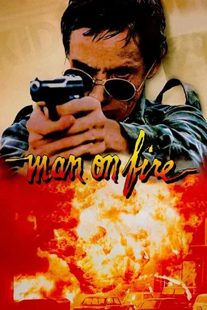 Man on Fire