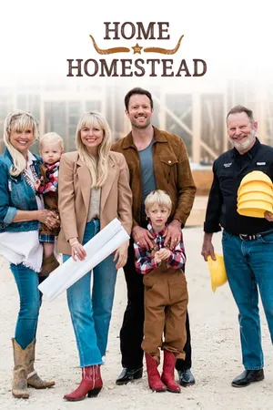 Home to Homestead