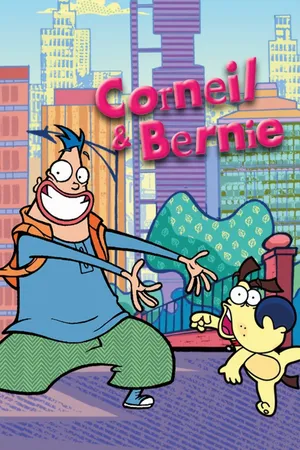 Corneil et Bernie