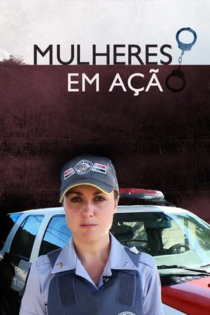 Mulheres em ação
