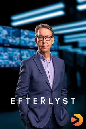 Efterlyst