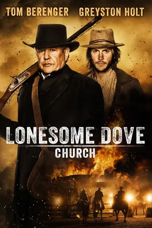Lonesome Dove