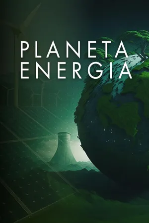 Futuro da Energia