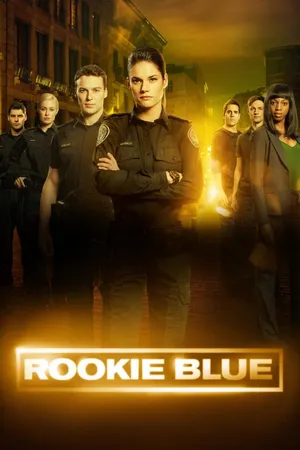 Rookie Blue