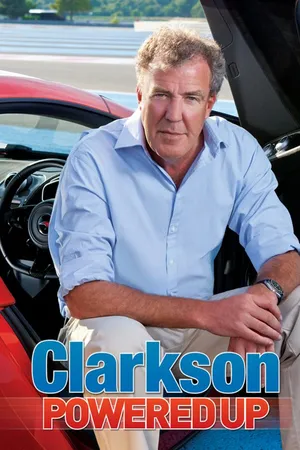 Jeremy Clarkson: Powered Up