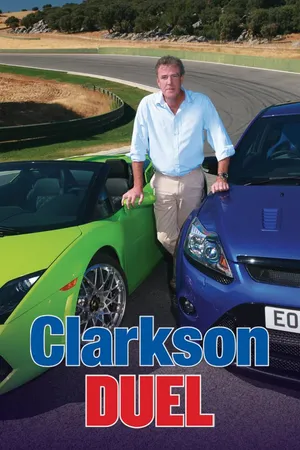 Jeremy Clarkson: Duel
