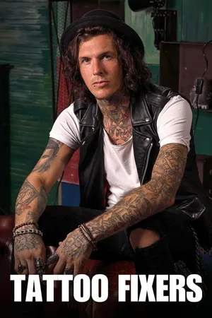 Tattoo Fixers