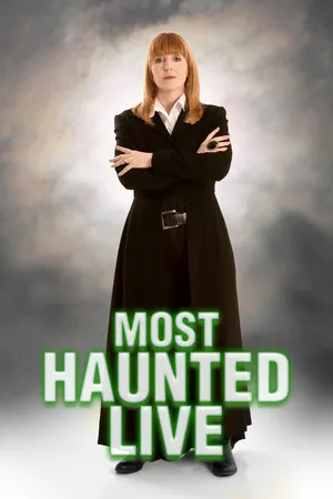 Most Haunted Halloween Special - 2022