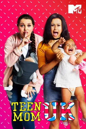 Teen Mom UK
