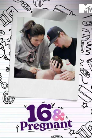 16 and Pregnant