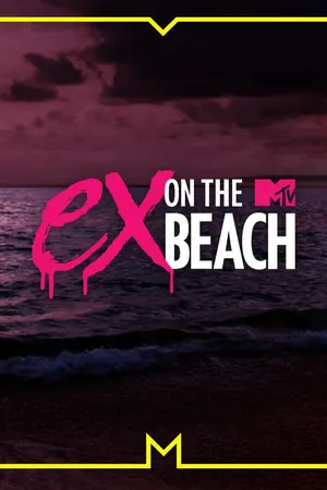Ex on The Beach