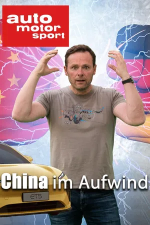 China im Aufwind