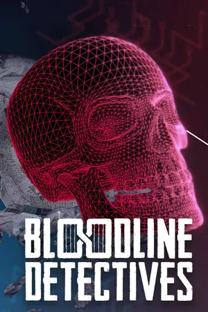 Bloodline Detectives: Die DNA der Täter
