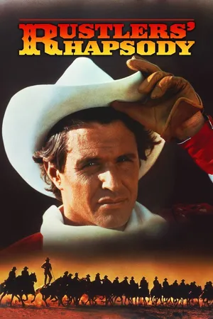 Rustlers' Rhapsody