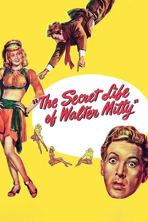 Das erstaunliche Leben des Walter Mitty