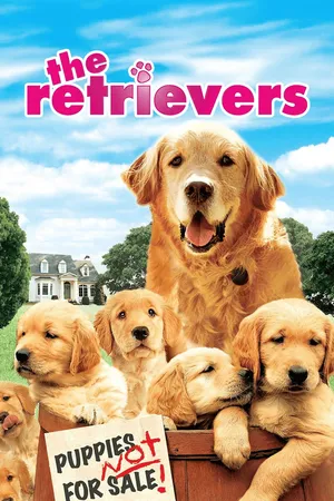 The Retrievers CA