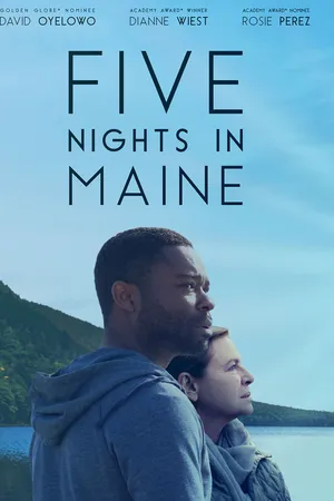 Five Nights in Maine CA