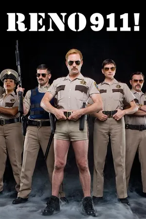RENO 911!