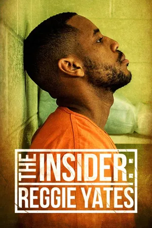 The Insider: Reggie Yates