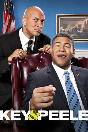 Key & Peele