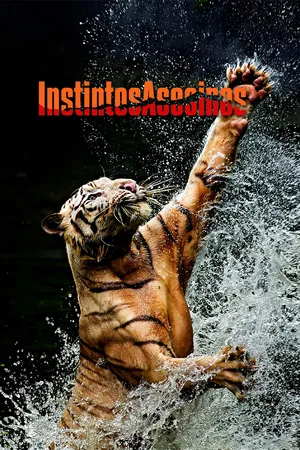 Instintos asesinos