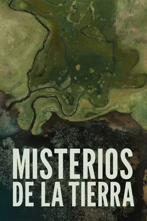 Misterios de la tierra