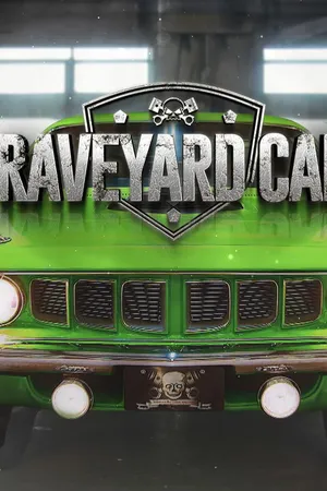 Graveyard C