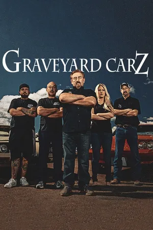 Graveyard C