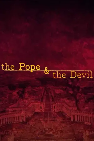Secret Vatican Files