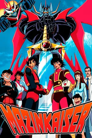Mazinkaiser