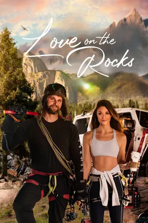 Love On The Rocks